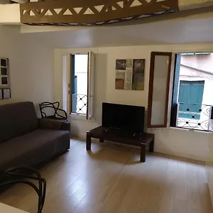 Casa Santa Fosca Apartamento