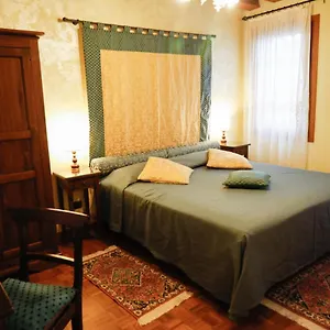 San Marco Frezzaria Apartamento