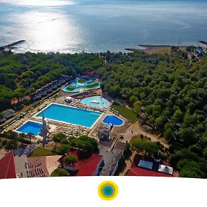 Club Del Sole Family Collection Prázdninový areál