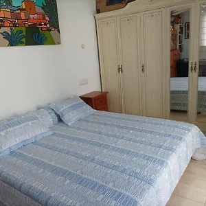 Habitación Apartamento / Dúplex A 300m De La Playa , Roquetas de Mar España