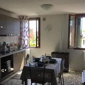  Apartment Casa Annalisa