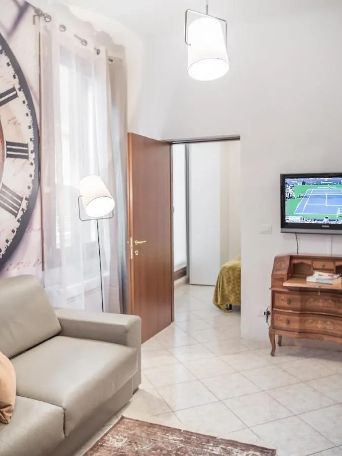 San Polo Canal View Apartments By Wonderful Italy Venice