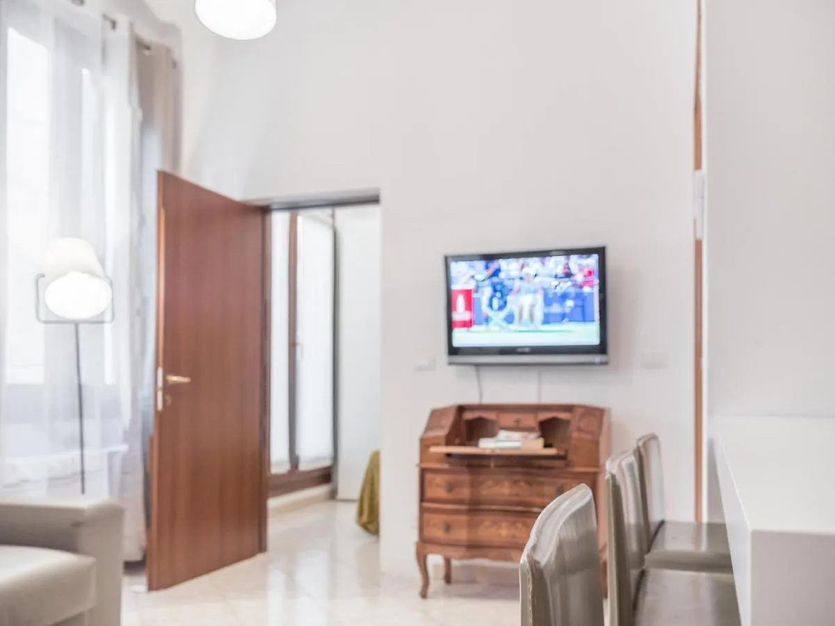 San Polo Canal View Apartments By Wonderful Italy Venice