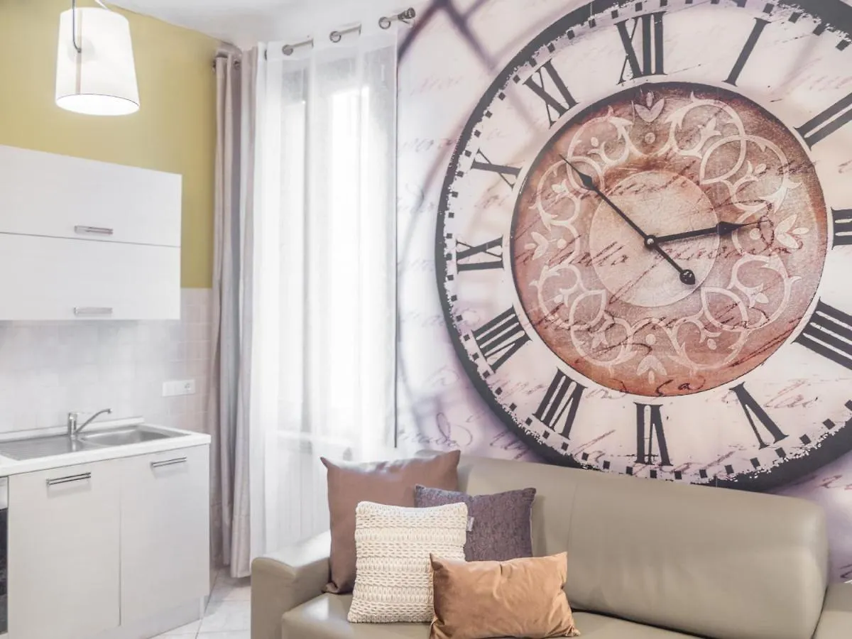 San Polo Canal View Apartments By Wonderful Italy Venice