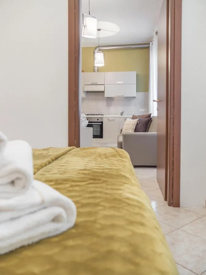 San Polo Canal View Apartments By Wonderful Italy Venice 0*,