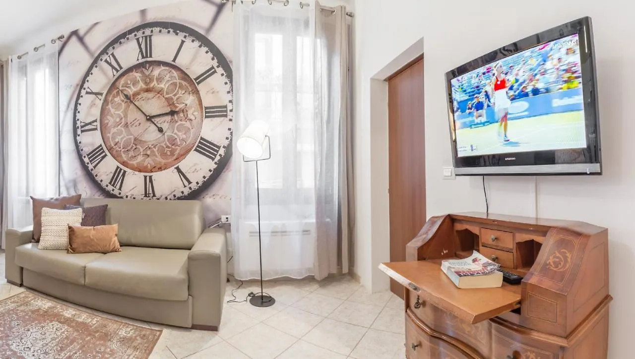 San Polo Canal View Apartments By Wonderful Italy Venice Italy